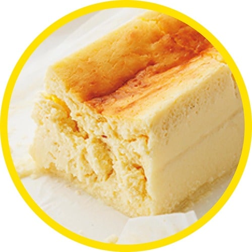 お取り寄せスイーツおすすめ toroa とろ生チーズケーキ イメージ2