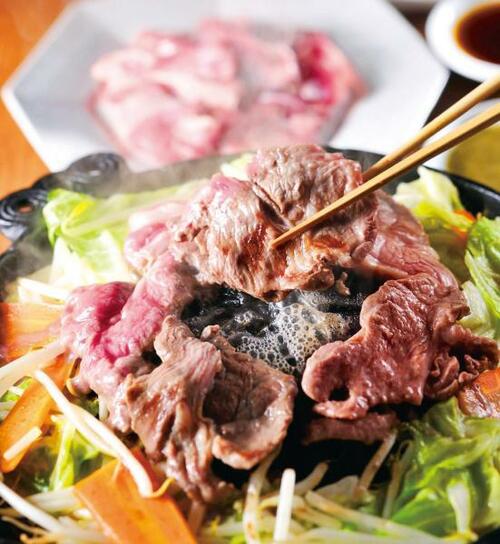 4位: クセのない上質な味わい生ラム食べ比べセット イメージ