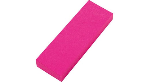 ポスト・イット:スリーエム:Post-it:強粘着ふせん:スタンダードシリーズ ネオンカラー