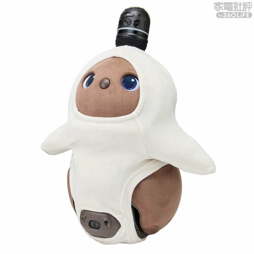 LOVOT（らぼっと） ペットロボットおすすめ イメージ