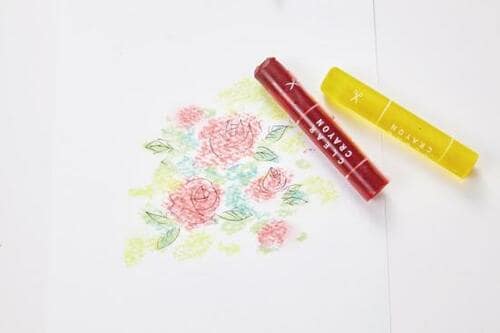 透明だからできる重ね塗り 他にはない美しさのコクヨ イメージ4