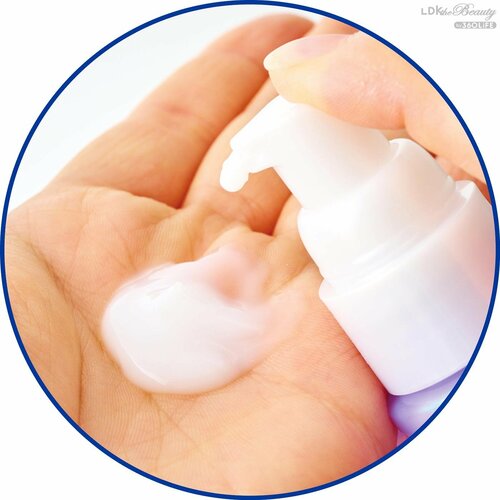 使用感 ヘアミルクおすすめ イメージ