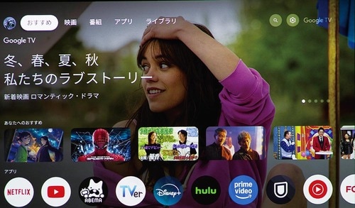 機能 モバイルプロジェクターおすすめ イメージ