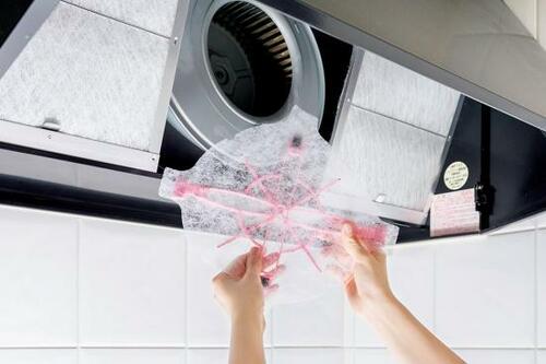 【ハウツー2】フィルターも付けておけば完璧！ イメージ