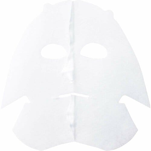 メンズフェイスパックおすすめ ウーノ スキン モイスチャー 3Dマスク イメージ2