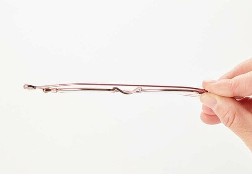 掛けやすさ 老眼鏡おすすめ イメージ