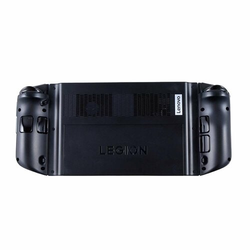 ASUS「ROG Ally RC71L-Z1E512」おすすめ レノボ Legion Go イメージ3