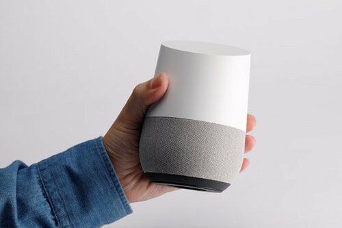 【特徴①】カンタン操作で音質も良好です