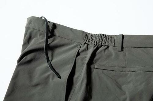 驚く軽さと涼しさ！「感動イージーパンツ（ウルトラライト）」 イメージ2