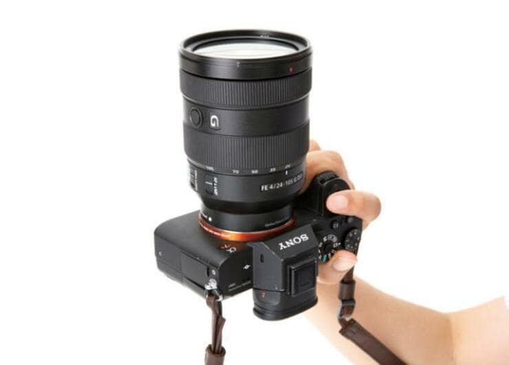 やっぱりソニーが圧巻！ α7/α9向け標準ズームレンズランキング6選