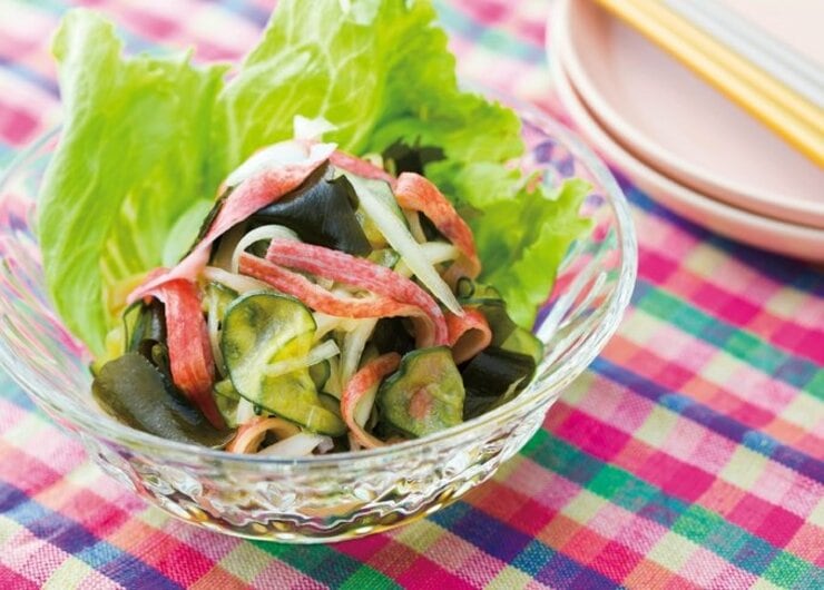 1位は西友・セブン超え！ カニカマ32製品採点【ノーマル編】