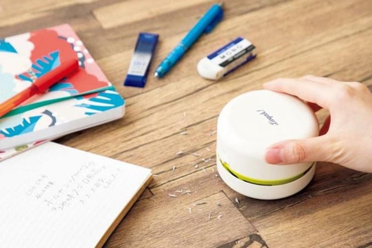 卓上クリーナーおすすめランキング3選｜ダイソーカインズなど『LDK』が徹底比較