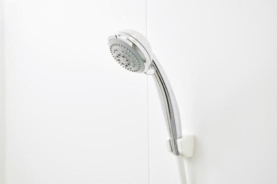 「5WAYシャワーヘッドCH-3055D」3