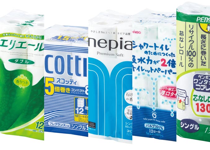 トイレットペーパーおすすめランキング15選 コスパや柔らかさなどを Ldk が徹底比較 360life サンロクマル トイレットペーパーおすすめランキング15選 コスパや柔らかさなどを Ldk が徹底比較 360life サンロクマル