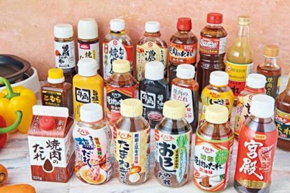 焼肉のたれのおすすめランキング34選 Ldk が市販製品を徹底比較 360life サンロクマル