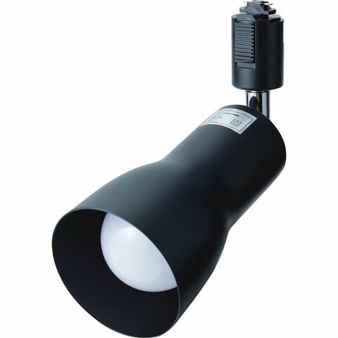 ダクトレール用 スポットライト ブラック3個&スマートライト　4個セット ダクトレール用 スポットライト ブラック3個&スマートライト 4個セット