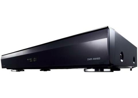 BDレコーダーの最高峰！ パナソニック「DIGA DMR-4W400」｜家電批評