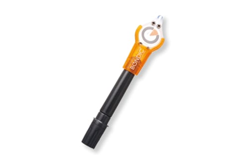 接着剤:瞬間接着剤:Bondic:BONDIC