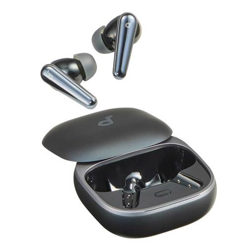 かわいいイヤホンおすすめ アンカー Soundcore Liberty 5 イメージ