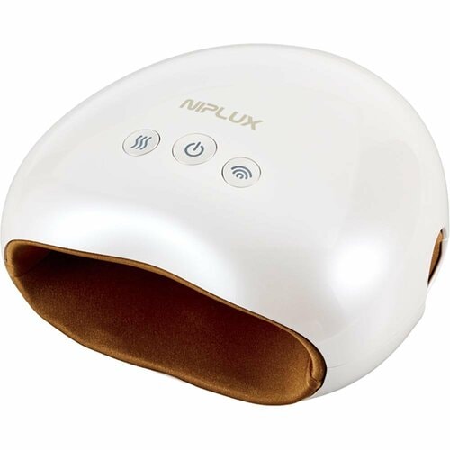 ハンドマッサージャーおすすめ 日創プラス HAND MOMI イメージ