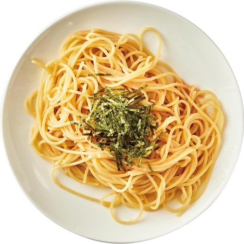 パスタソースおすすめ エスビー食品 まぜるだけのスパゲッティソース 生風味たらこ イメージ2