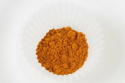 7位: アナン カレーパウダー スタンダード 55g カレー粉おすすめ イメージ2