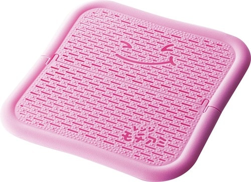 水なしタイプ：ヨシカワ「レンジモチアミ SJ2559」 イメージ