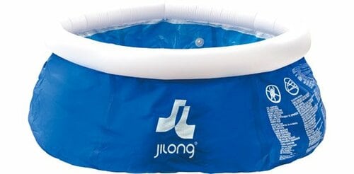 SIMREX:ファミリージャンボプール:プール