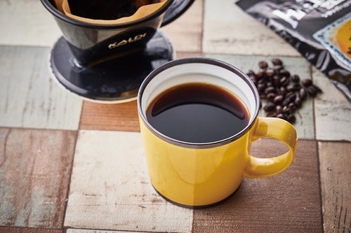 21位: カルディ「ブラックハロウィンブレンド」 カルディおすすめ イメージ3