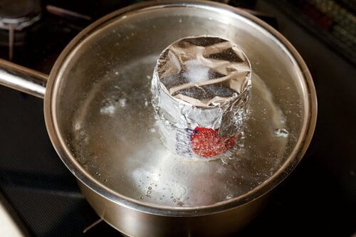 ［その1］安くて美味しいトマト缶ラ・プレッツィオーザはマストバイ イメージ2