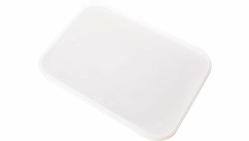 無印良品 やわらかポリエチレンケース用フタ