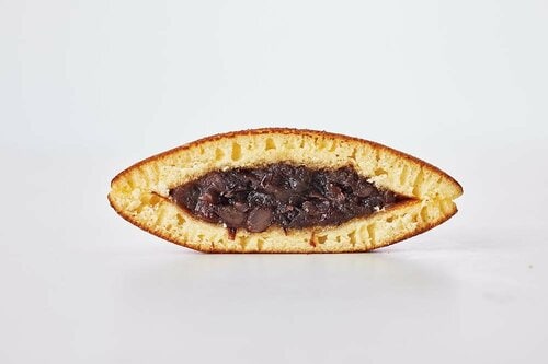 どら焼きおすすめ たねや どら焼き イメージ2