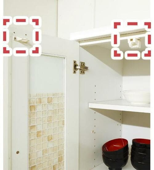 「ムラコシ精工」は震度7でも中身が飛び出しませんでした イメージ