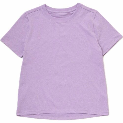レディース向けトレーニングウェアおすすめ andar JAPAN NEW airfit スタンダードフィットTシャツ（半袖） イメージ