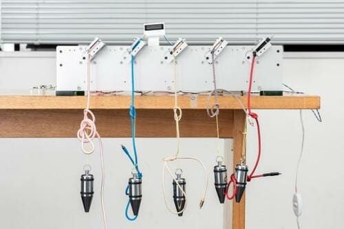 殿堂入りにしたいほど頑丈!名前に恥じない超タフ充電ケーブル 充電ケーブルおすすめ イメージ