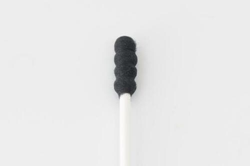 ▼先端部分のアップ イメージ