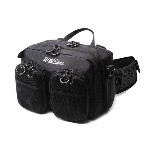 ワイルドシーン フィッシングバッグ イメージ1