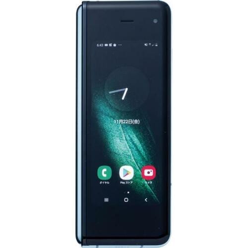 閉じればガラケーサイズ イメージ