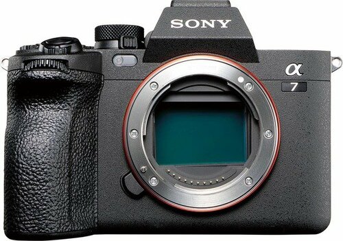 ソニー「α7 Ⅳ ILCE-7M4」を上半期ベストバイに選定した理由