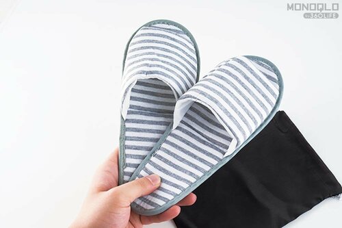 長距離移動もくつろげます 旅行おすすめグッズおすすめ イメージ