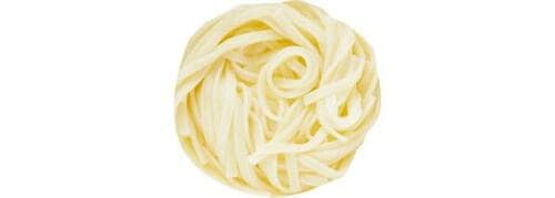 2位は讃岐物産 うどん県のうどん平打ちと思えないもちもちした食感 乾麺うどんおすすめ イメージ