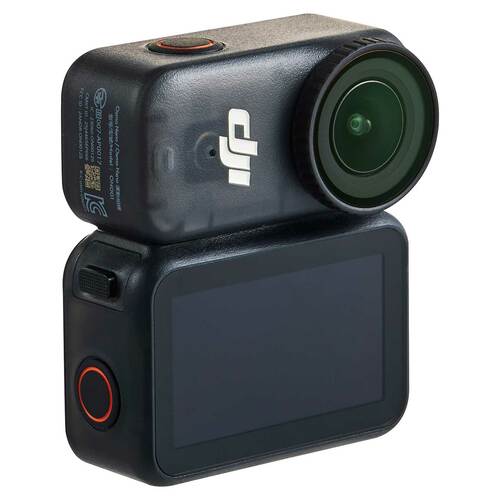 DJI「Osmo Nano」  Insta360「GO Ultra」おすすめ イメージ