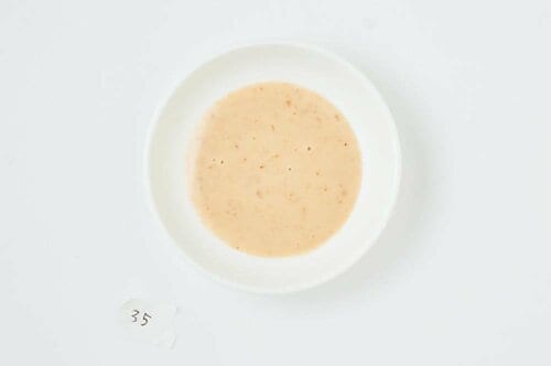 ドレッシングおすすめ キユーピー アマニ油ドレッシング ごま豆乳入り イメージ2