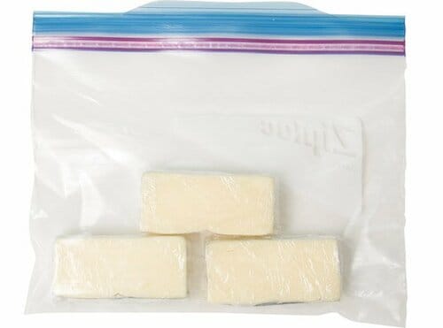 ［保存期間のめやす1カ月］バターは酸化する前に冷凍！ イメージ2