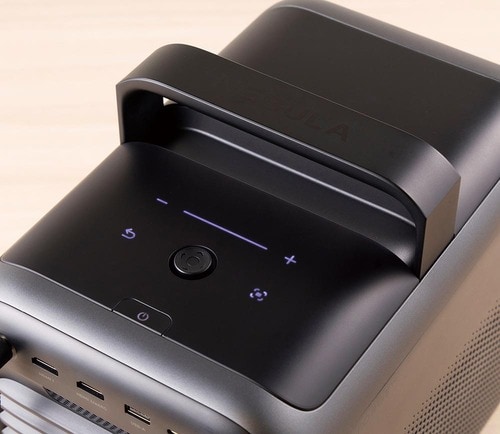 設置性 4Kプロジェクターおすすめ イメージ