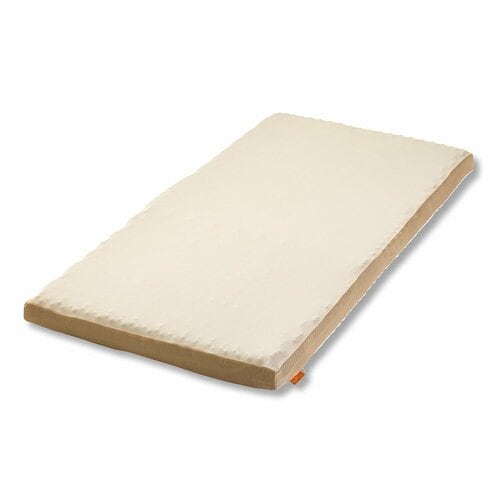 マットレストッパーおすすめ 昭和西川 【寝ればわかるシリーズ】ラクシーンマットレス イメージ1