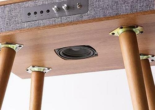 エムール「Speaker Table」3