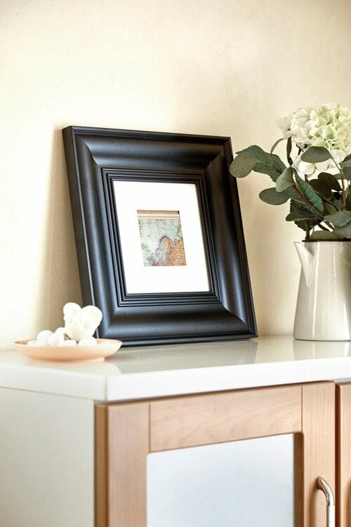 SKATTEBY:フレーム