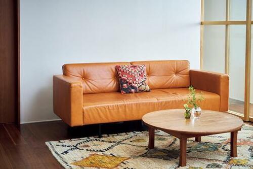 C評価: 動かすとバラバラに…「サリュ キッズラウンドスツール」 イメージ2