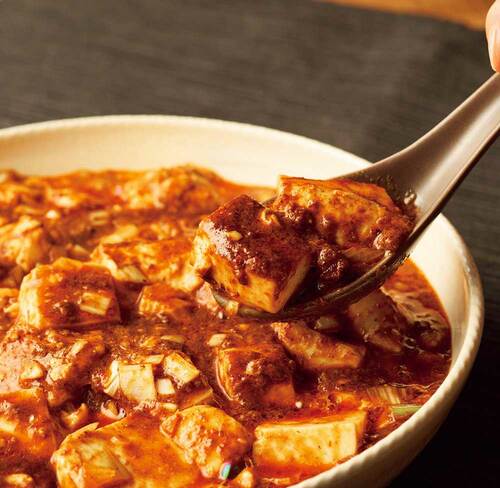 麻婆豆腐の素のメリット 麻婆豆腐の素おすすめ イメージ